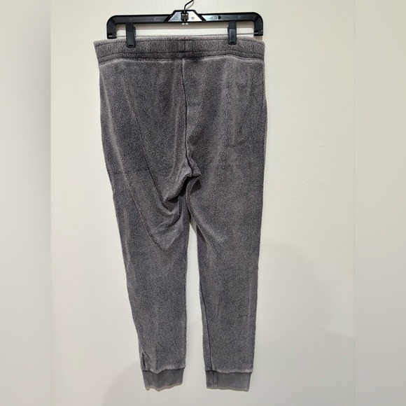 Two Victoria’s Secret gray sweat pants - Picture 6 of 8